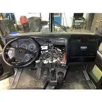 Dash Assembly Kenworth T660