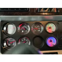 Dash Assembly Kenworth T660