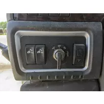 Dash-Panel Kenworth T660