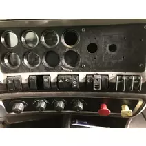 Dash Panel Kenworth T660