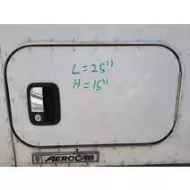 DOOR, COMPARTMENT KENWORTH T660