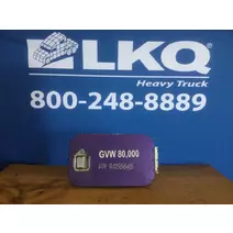 Running Board KENWORTH T660 LKQ Evans Heavy Truck Parts