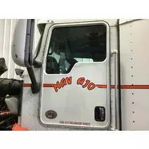 Door Assembly, Front Kenworth T660