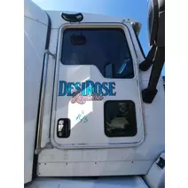 Door Assembly, Front KENWORTH T660 LKQ Heavy Truck - Tampa