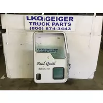 Door Assembly, Front KENWORTH T660 LKQ Geiger Truck Parts
