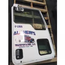 Door Assembly, Front KENWORTH T660 LKQ Heavy Truck - Goodys