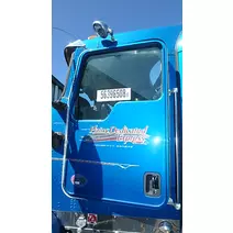 Door Assembly, Front KENWORTH T660 Sam's Riverside Truck Parts Inc