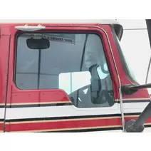 Door Glass, Front Kenworth T660