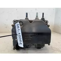 DPF (Diesel Particulate Filter) KENWORTH T660