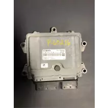 DPF (Diesel Particulate Filter) Kenworth T660