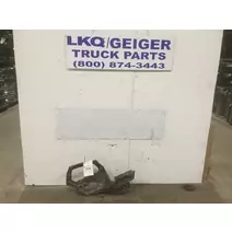 Frame, Front KENWORTH T660 LKQ Geiger Truck Parts