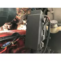 Fuse Box Kenworth T660