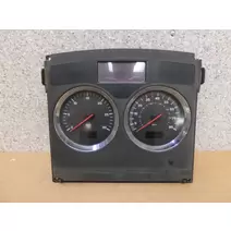 Gauge-Cluster Kenworth T660