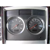 Gauge-Cluster Kenworth T660