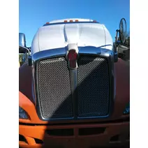 Grille KENWORTH T660 LKQ Plunks Truck Parts And Equipment - Jackson