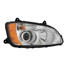 Headlamp Assembly KENWORTH T660 Frontier Truck Parts