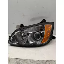 Headlamp Assembly KENWORTH T660 Frontier Truck Parts