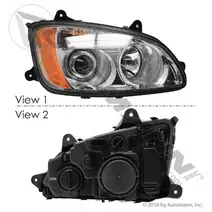 Headlamp-Assembly Kenworth T660