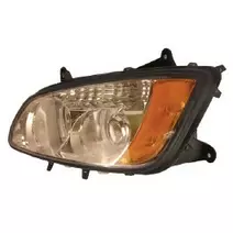 Headlamp Assembly Kenworth T660