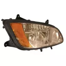 Headlamp Assembly Kenworth T660 Vander Haags Inc Dm