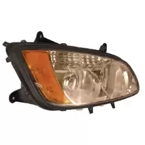 Headlamp Assembly Kenworth T660