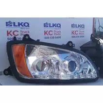 Headlamp Assembly KENWORTH T660 LKQ Wholesale Truck Parts