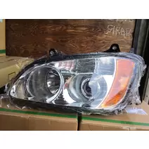 Headlamp Assembly KENWORTH T660 LKQ Wholesale Truck Parts