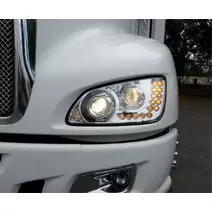 Headlamp Assembly KENWORTH T660 LKQ KC Truck Parts - Inland Empire