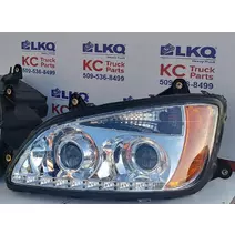 Headlamp Assembly KENWORTH T660 LKQ KC Truck Parts - Inland Empire