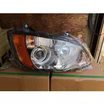 Headlamp Assembly KENWORTH T660 Marshfield Aftermarket