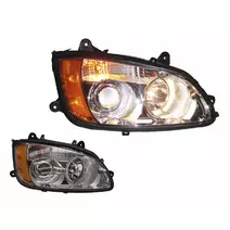 Headlamp Assembly KENWORTH T660 LKQ Plunks Truck Parts And Equipment - Jackson