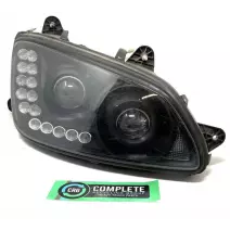 Headlamp Assembly Kenworth T660 Complete Recycling