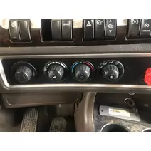 Heater & AC Temperature Control Kenworth T660