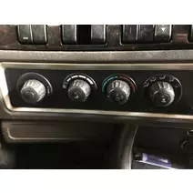 Heater & AC Temperature Control Kenworth T660