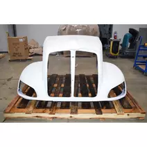 Hood KENWORTH T660 Frontier Truck Parts