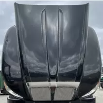 Hood Kenworth T660