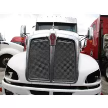 Hood KENWORTH T660 LKQ Heavy Truck - Tampa