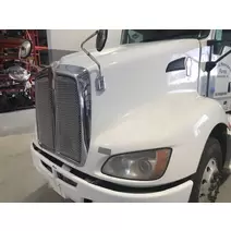 Hood KENWORTH T660