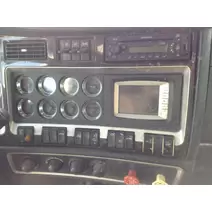 Instrument Cluster Kenworth T660