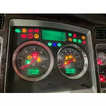 Instrument-Cluster Kenworth T660