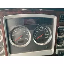 Instrument-Cluster Kenworth T660