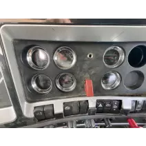 Instrument Cluster Kenworth T660 Complete Recycling