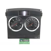 Instrument Cluster Kenworth T660