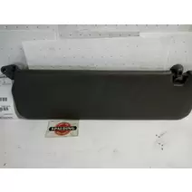 Interior Sun Visor Kenworth T660 Spalding Auto Parts