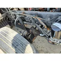 Leaf Spring, Front Kenworth T660