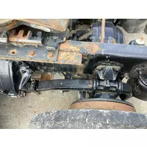 Leaf Spring, Rear Kenworth T660