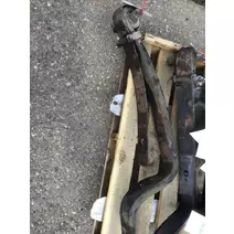 LEAF SPRING, REAR KENWORTH T660