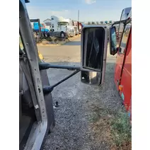 Mirror (Side View) KENWORTH T660 LKQ KC Truck Parts - Inland Empire