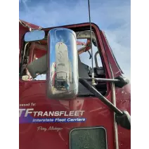 Mirror (Side View) Kenworth T660 Holst Truck Parts