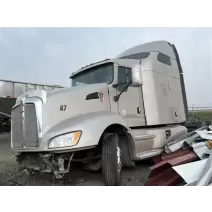 Mirror (Side View) Kenworth T660 Holst Truck Parts
